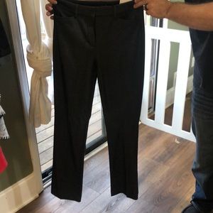 Gray Express dress pants